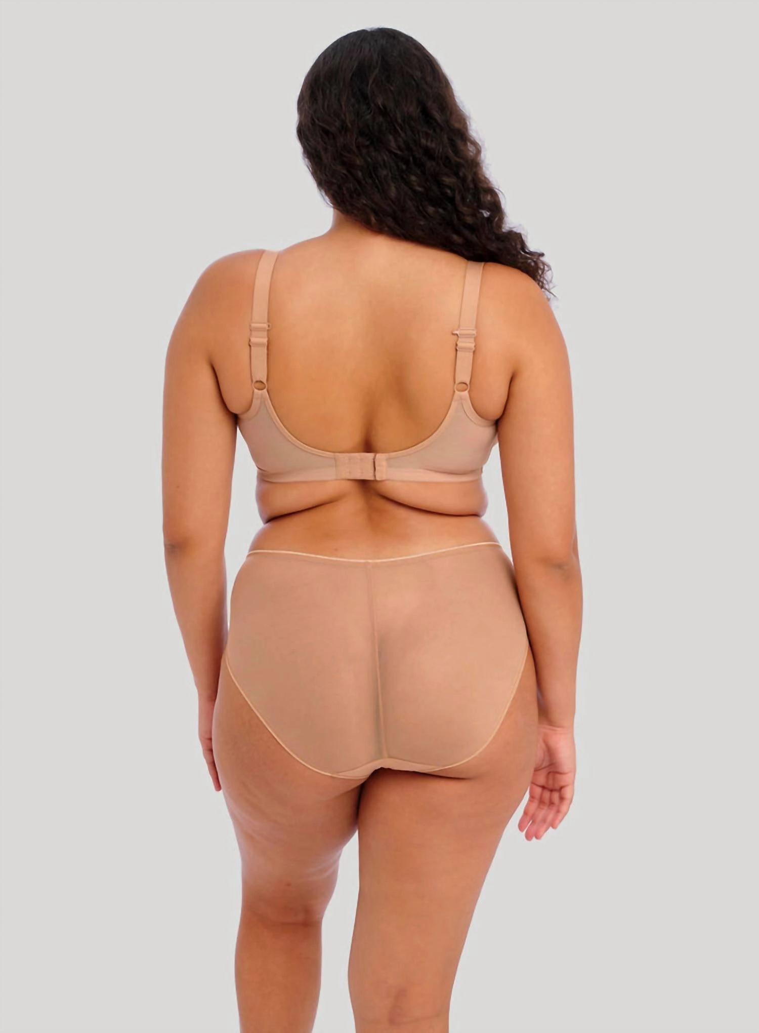 Women's Matilda Underwire Plunge - Plus In Wild Cherry