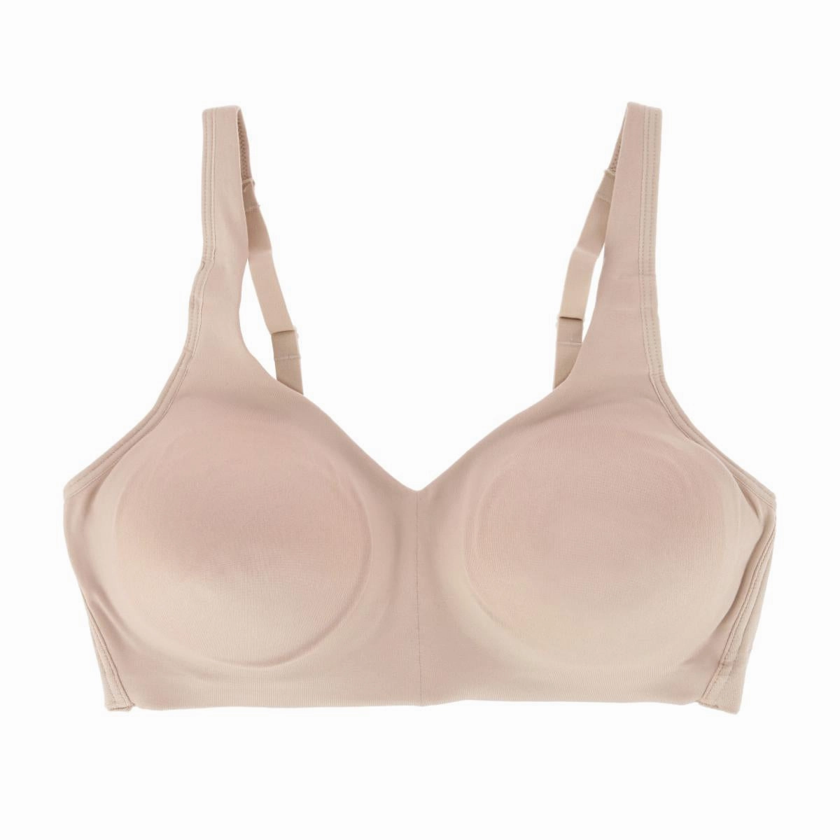 Women's Plus Size Beyond Comfort Wireless Bra
