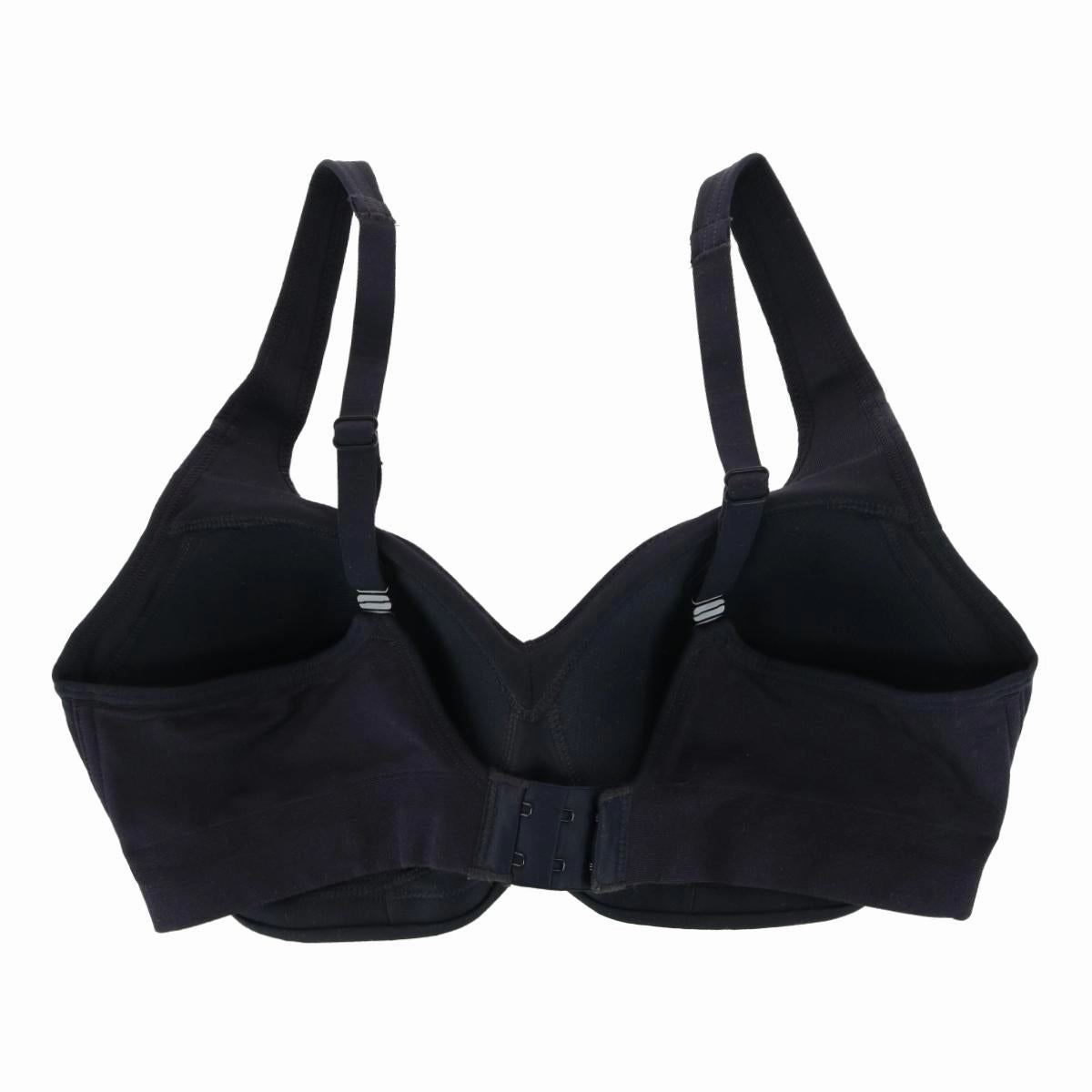 Women's Plus Size Beyond Comfort Wireless Bra
