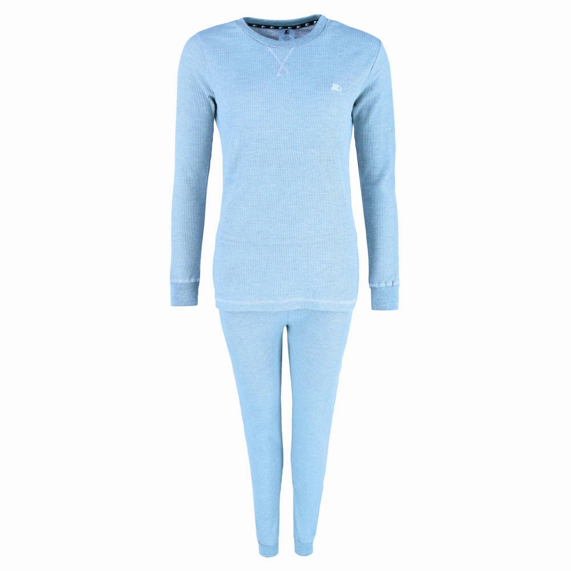 Women's Thermal Set