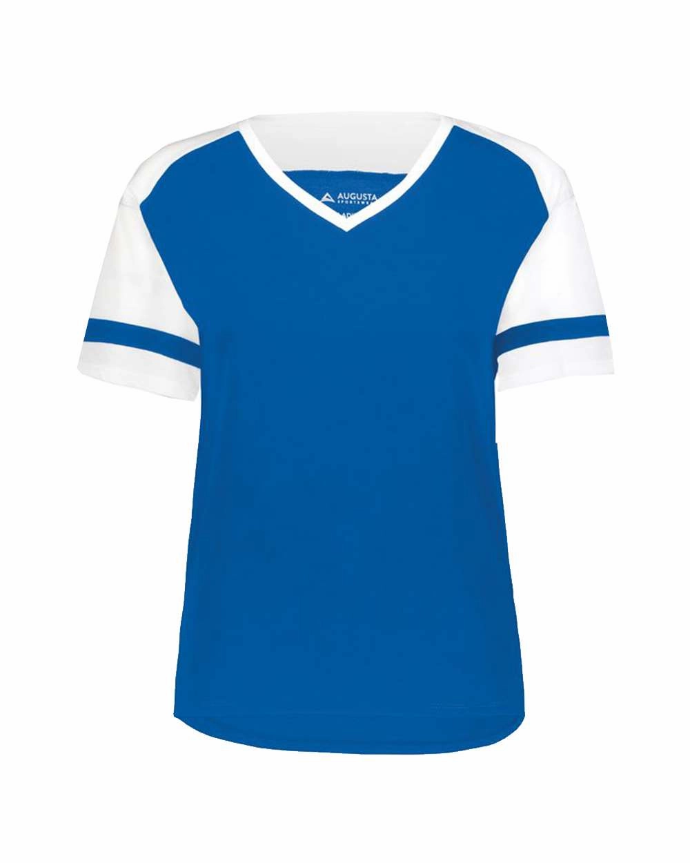 Women's Triblend Fanatic 2.0 V-Neck T-Shirt