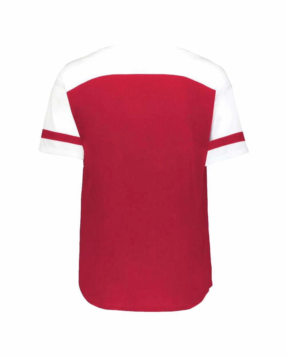 Women's Triblend Fanatic 2.0 V-Neck T-Shirt