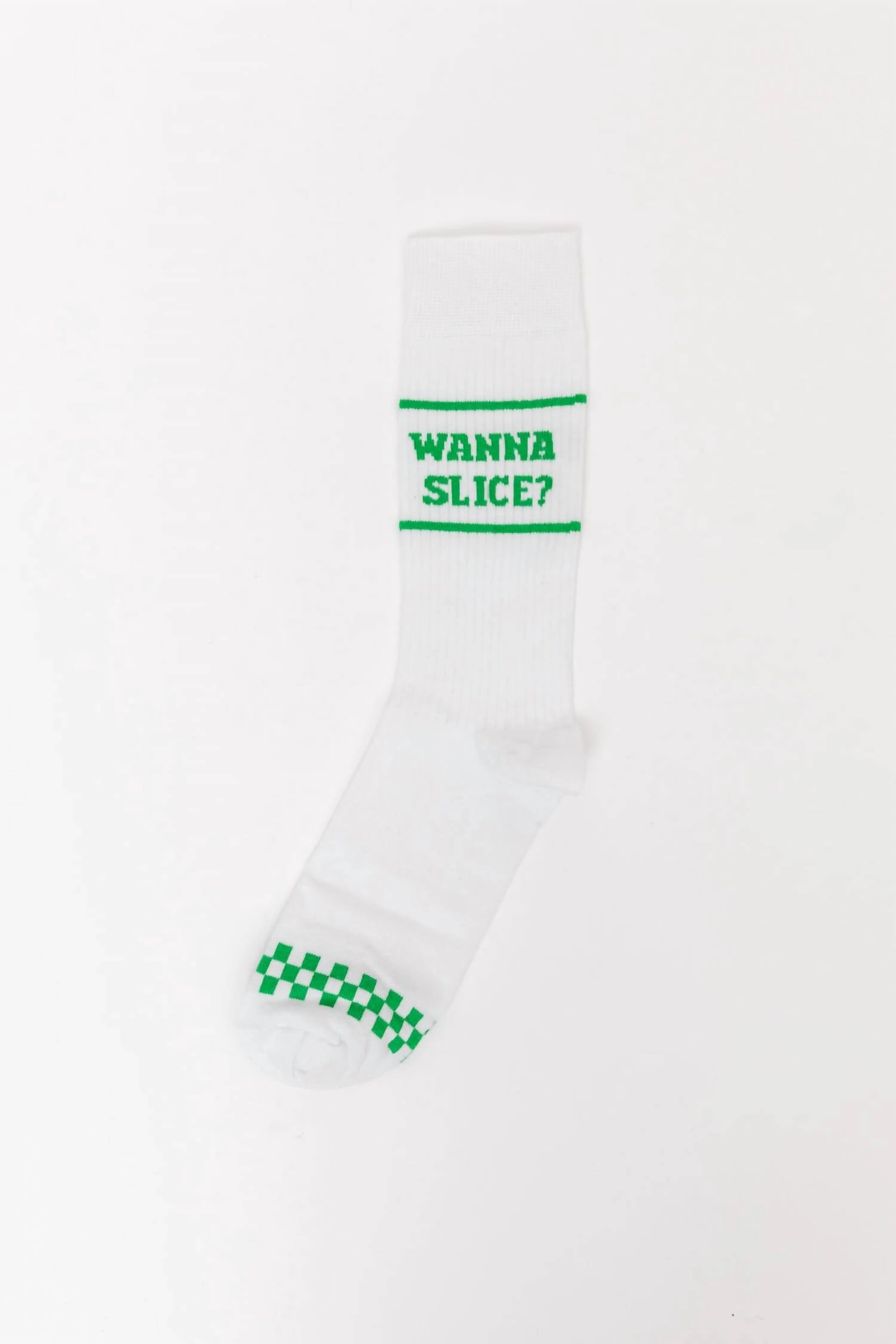 Women's Veggie Pizza 4-Set Sock In Multi Color