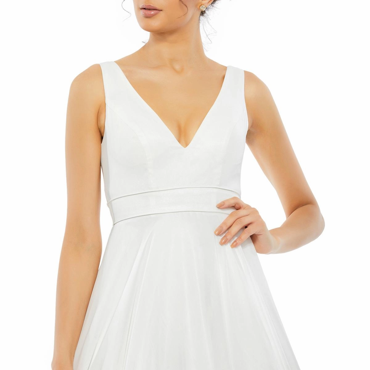 Womens Chiffon Long Evening Dress