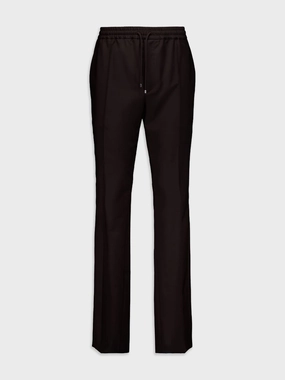 Wool and Mohair Track Pants Bottoms Mens - cheap mens shorts online