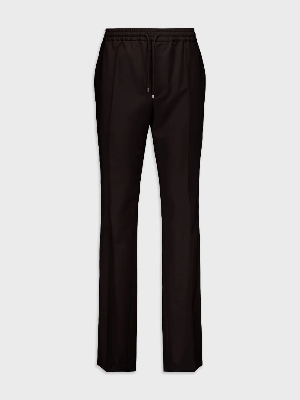 Wool and Mohair Track Pants Bottoms Mens - cheap mens shorts online