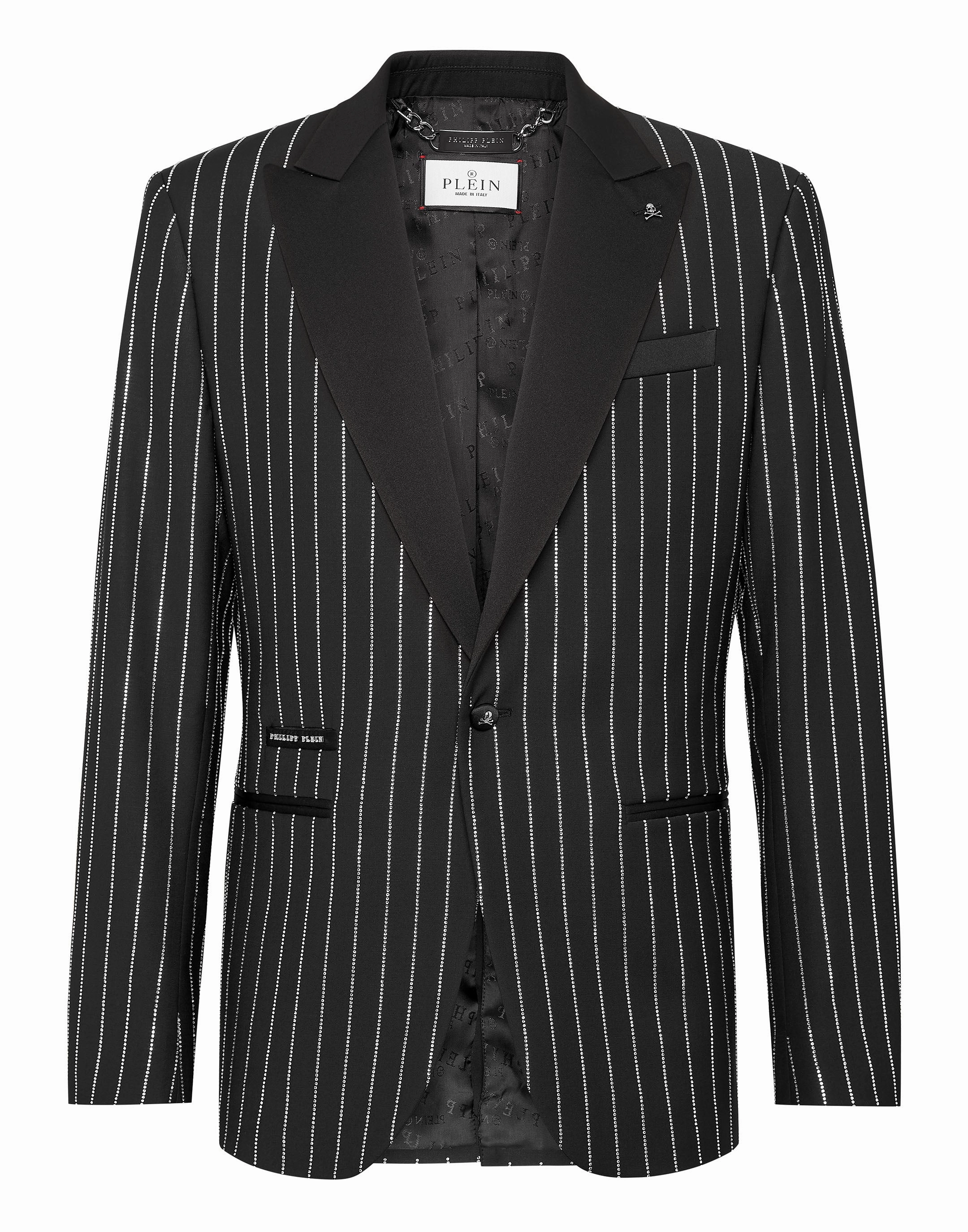 Wool Blazer Lord fit