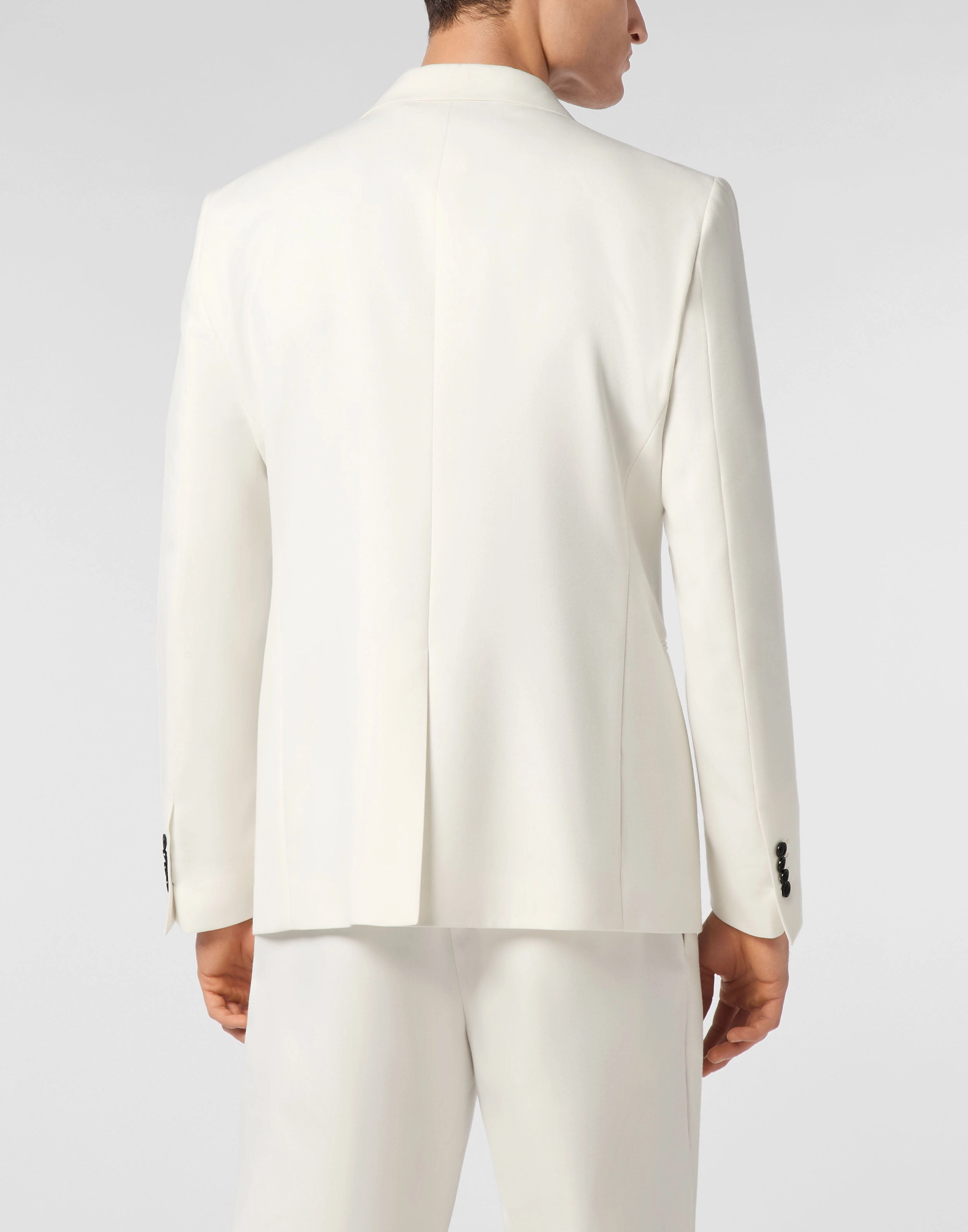 Wool Blazer Lord Fit Jogger