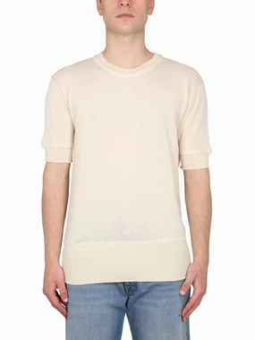 Wool Blend Sweater designer sweaters outlet