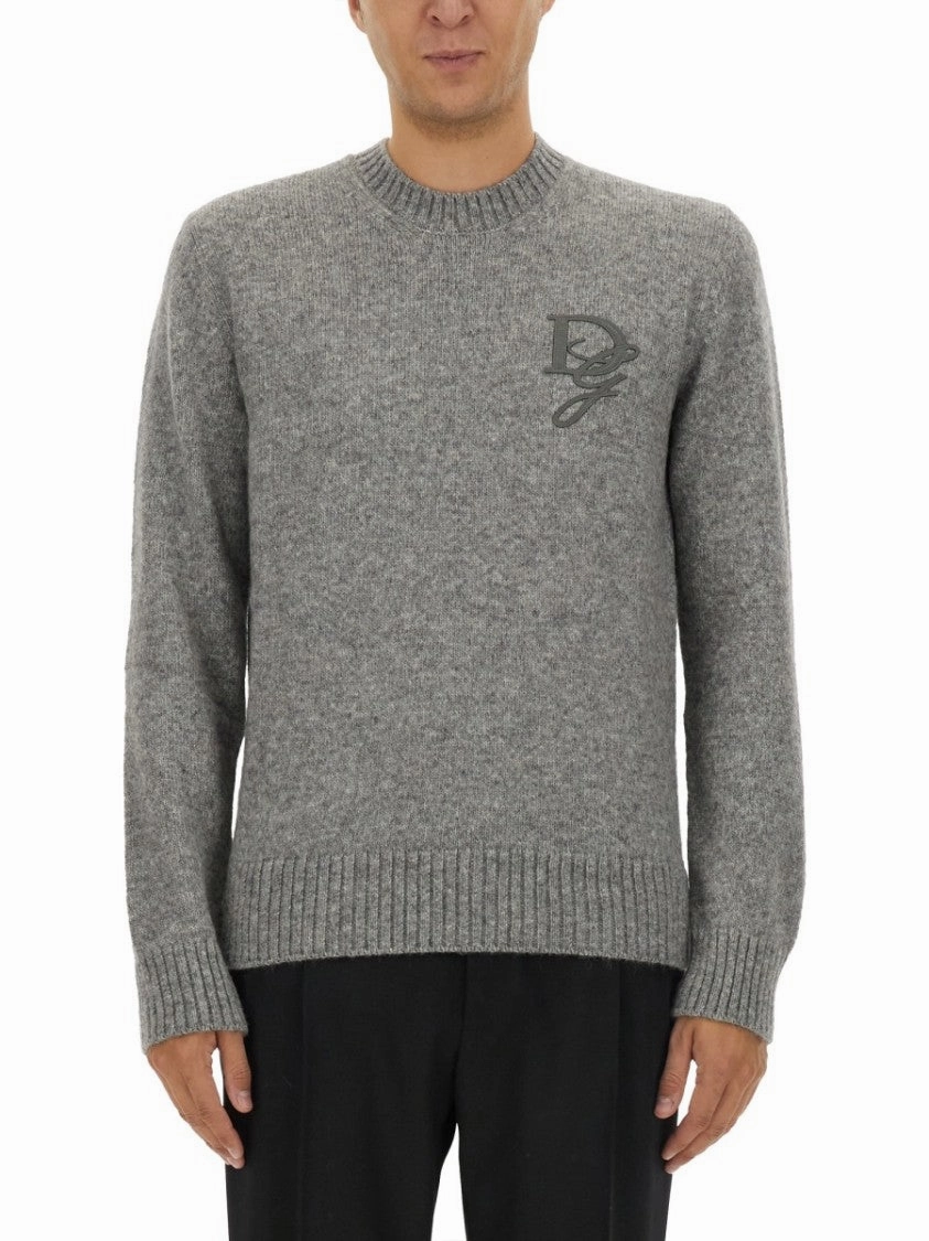 Wool Jersey. designer sweaters outlet