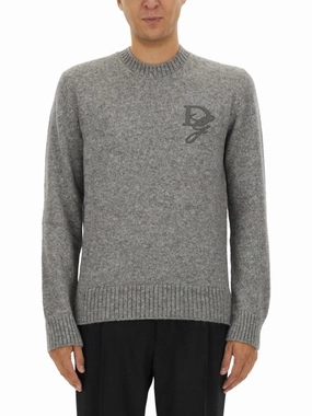 Wool Jersey. designer sweaters outlet