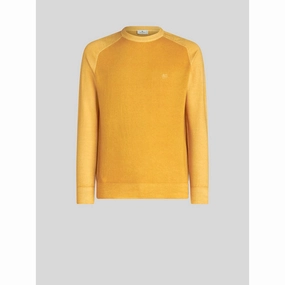 WOOL JUMPER WITH LOGO winter sweaters outlet