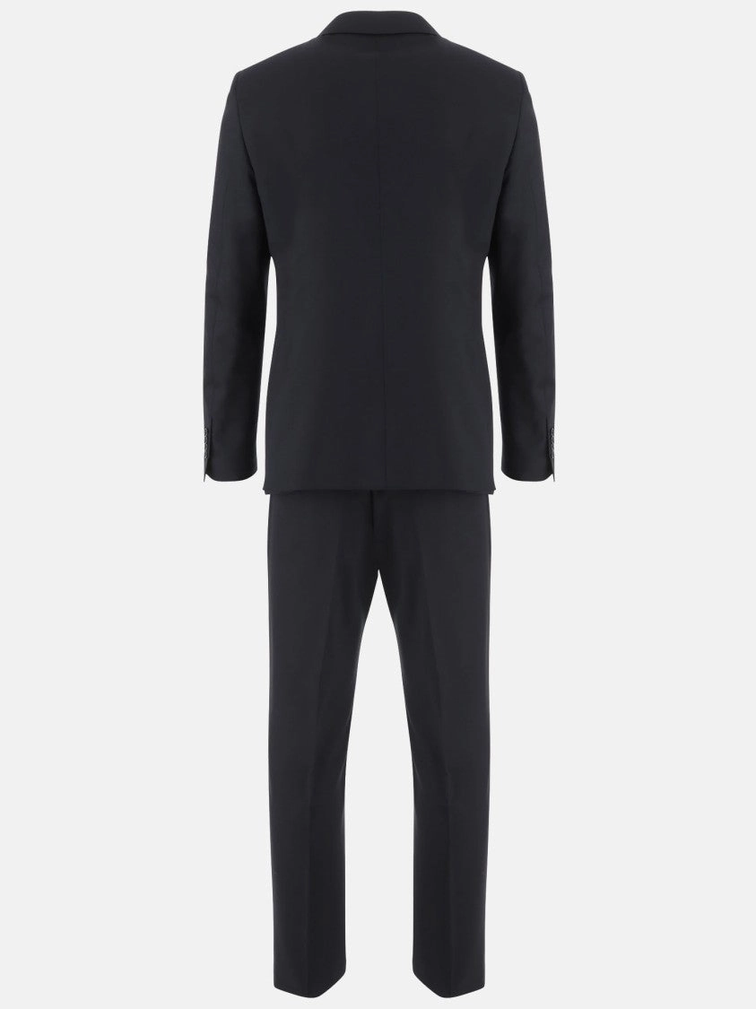 Wool Suit