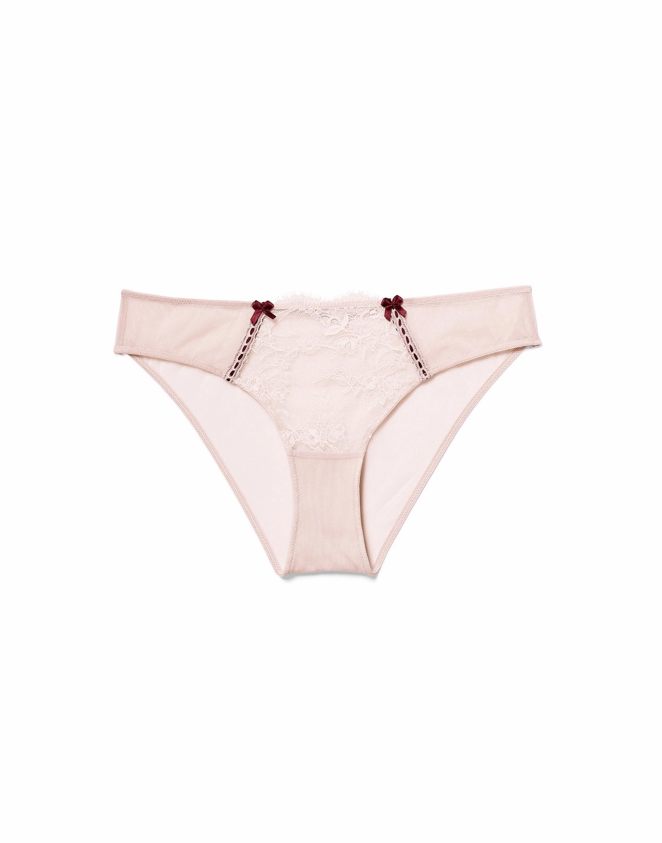 Yara Women's Plus-Size Bikini Panty