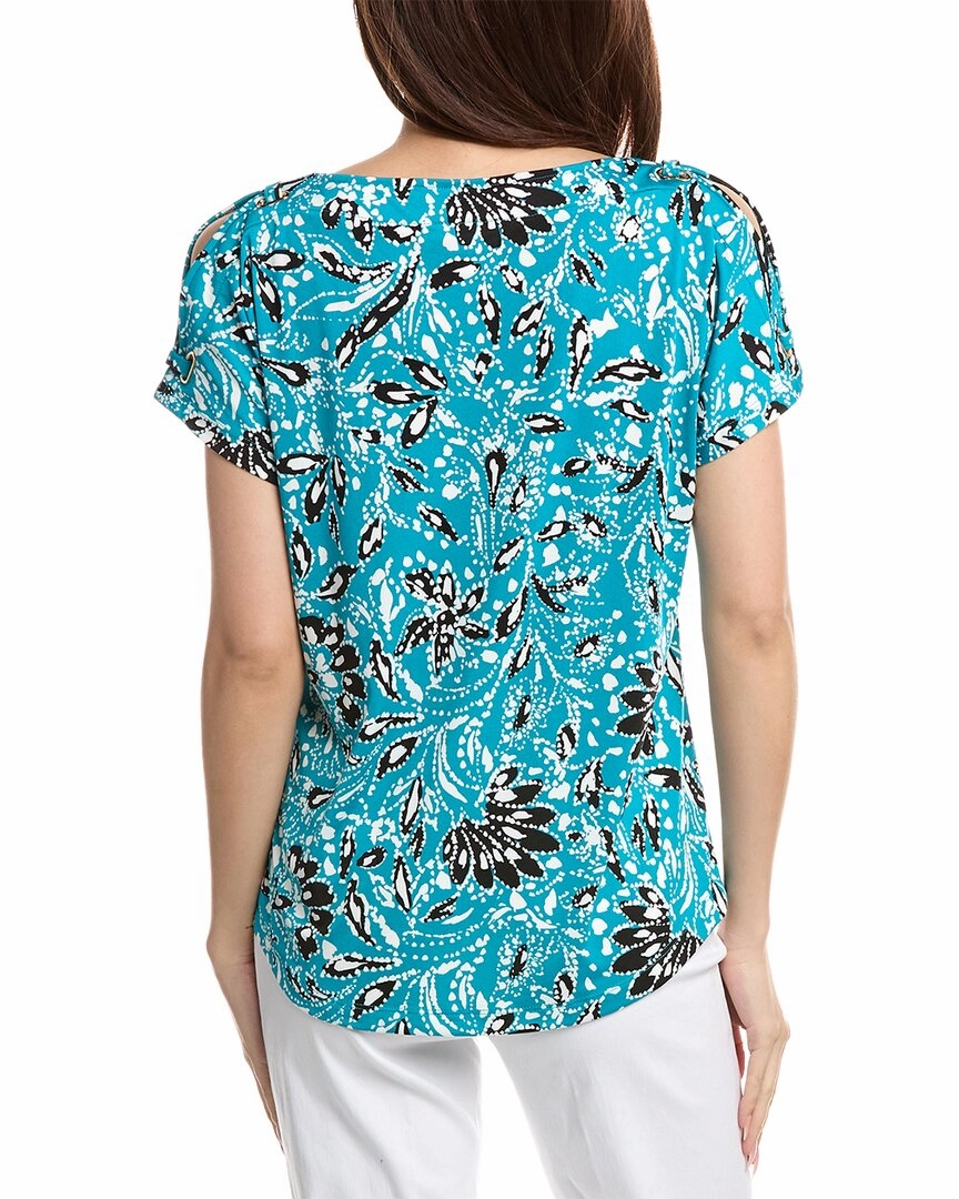 Zac & Rachel Miss Knit Top