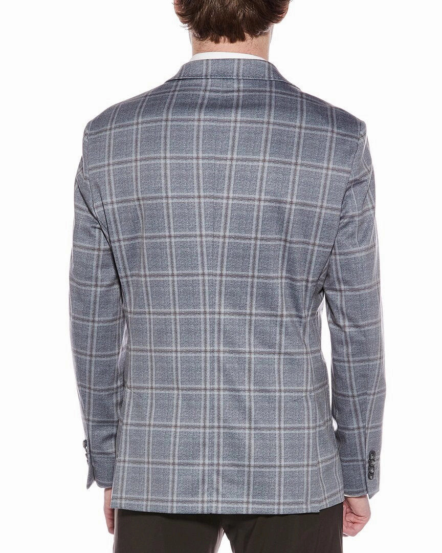Zanetti Luca Jacket