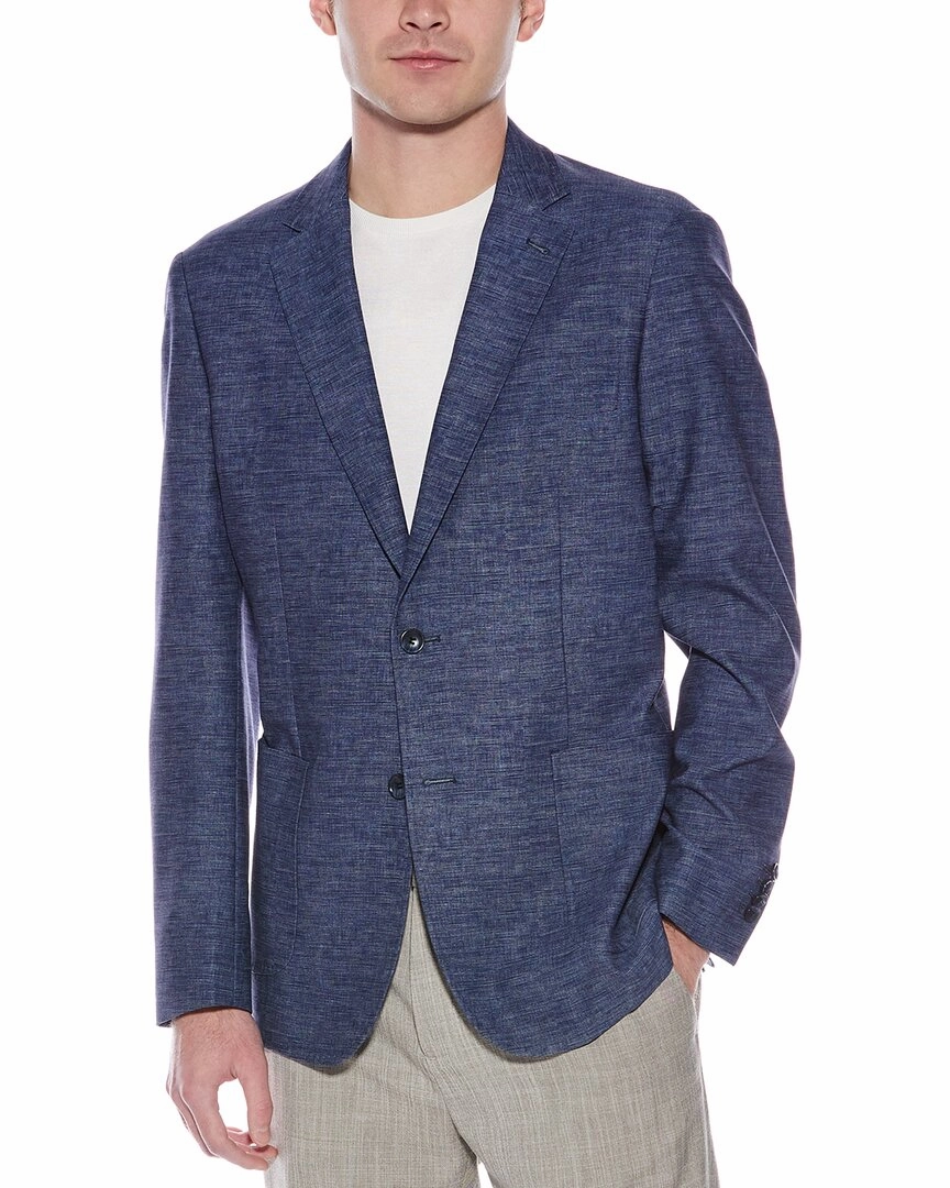 Zanetti Luca Jacket