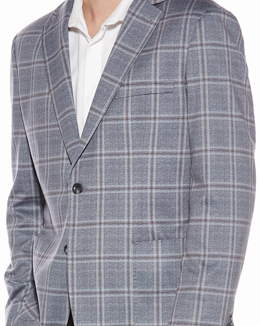Zanetti Luca Jacket