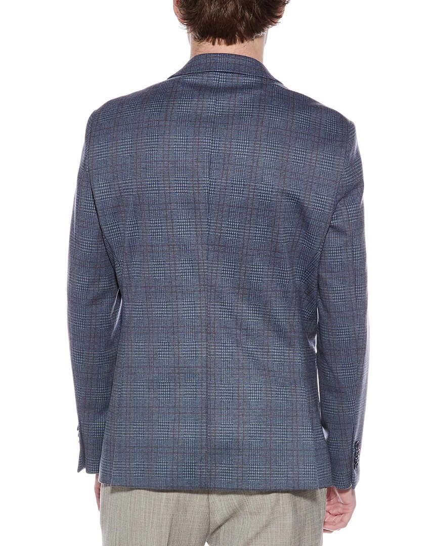 Zanetti Luca Jacket