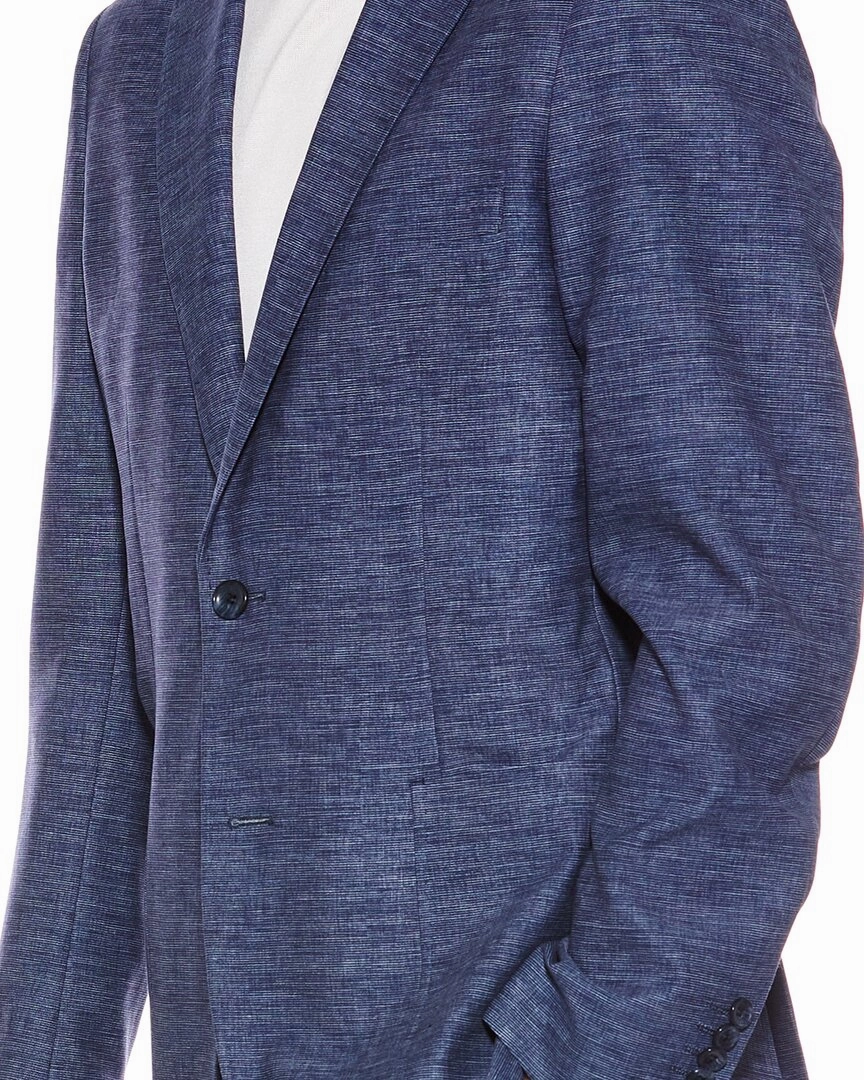 Zanetti Luca Jacket
