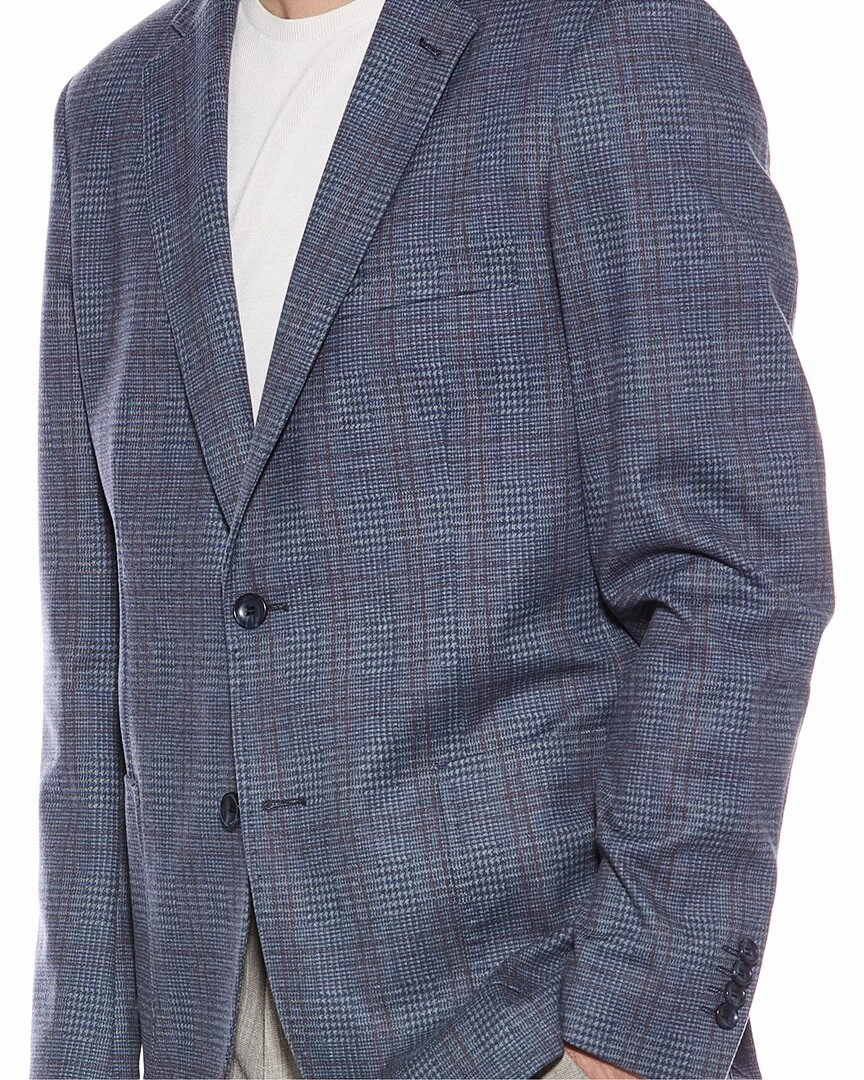 Zanetti Luca Jacket