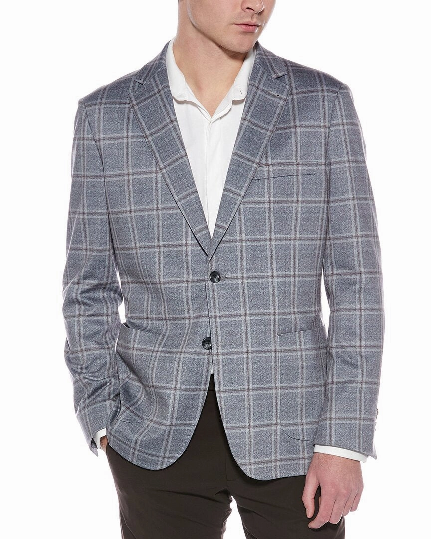 Zanetti Luca Jacket