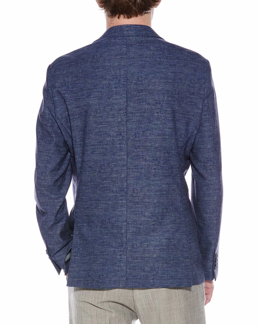 Zanetti Luca Jacket