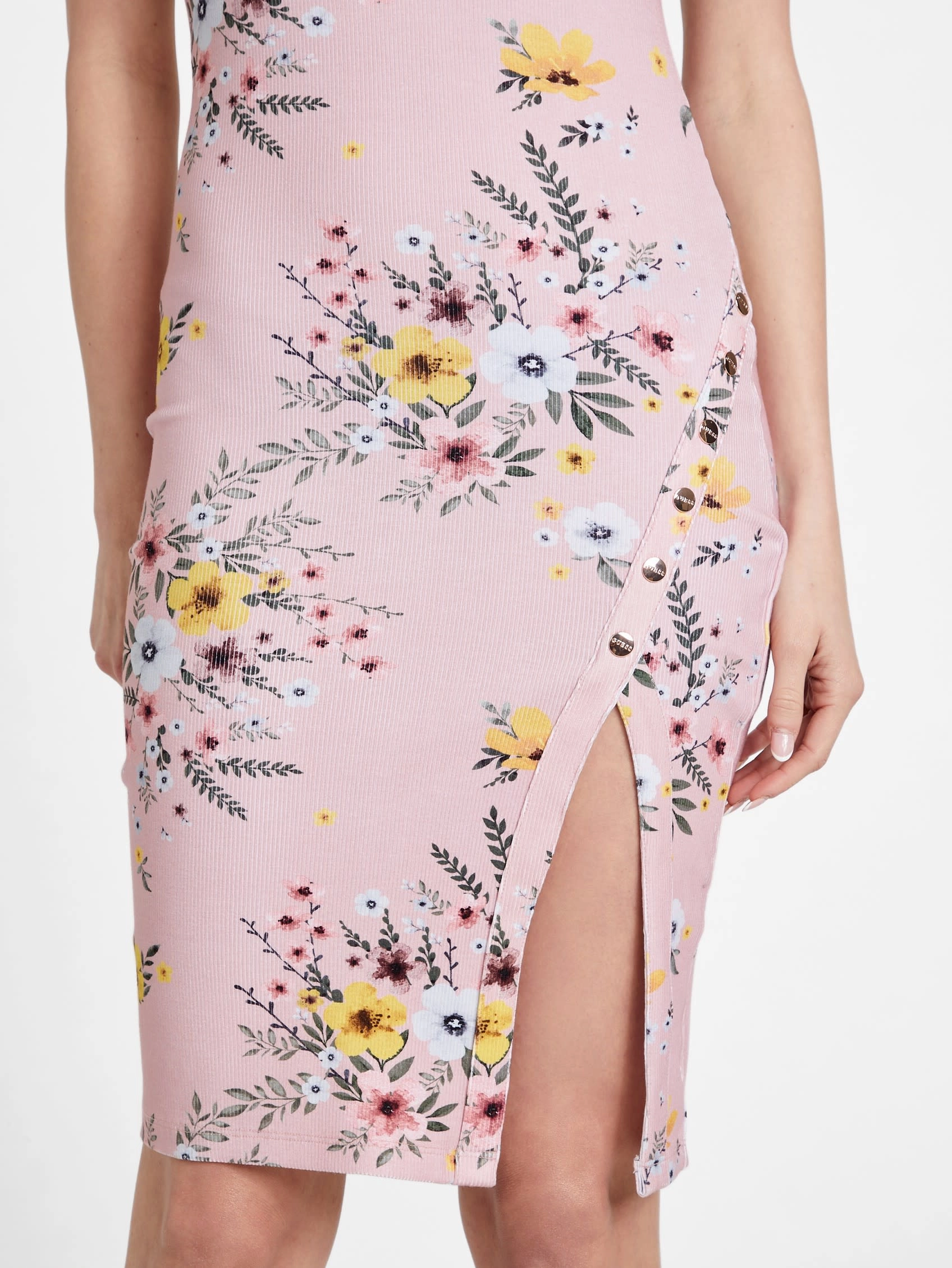 Zuma Bodycon Dress
