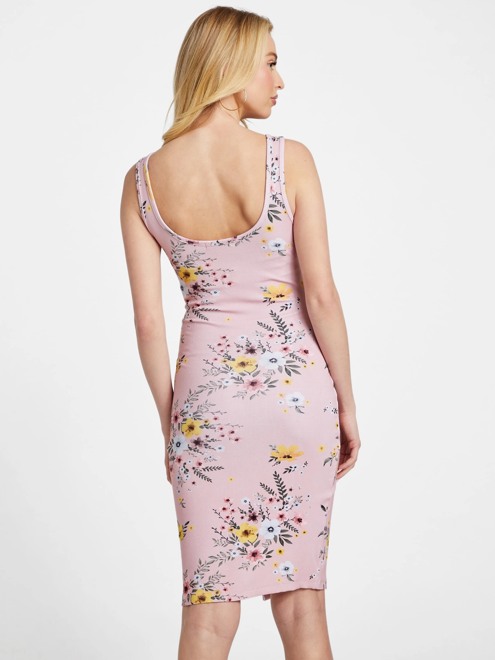 Zuma Bodycon Dress